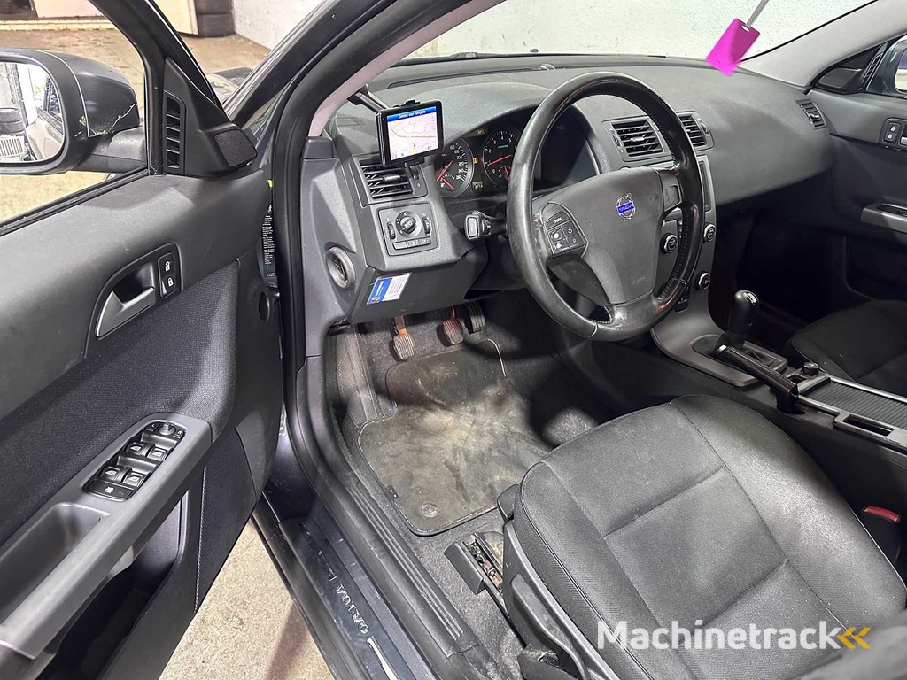 Volvo - V50 - 1.6 Edition II - 37-GZD-1