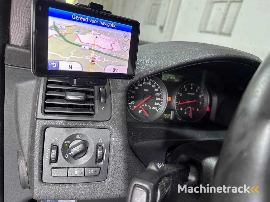 Volvo - V50 - 1.6 Edition II - 37-GZD-1