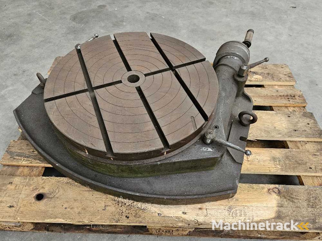 Ageha Zaetz - PHGI 600 - Various parts, tools and accessories