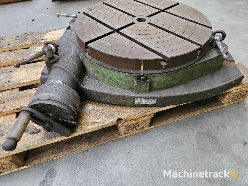 Ageha Zaetz - PHGI 600 - Various parts, tools and accessories