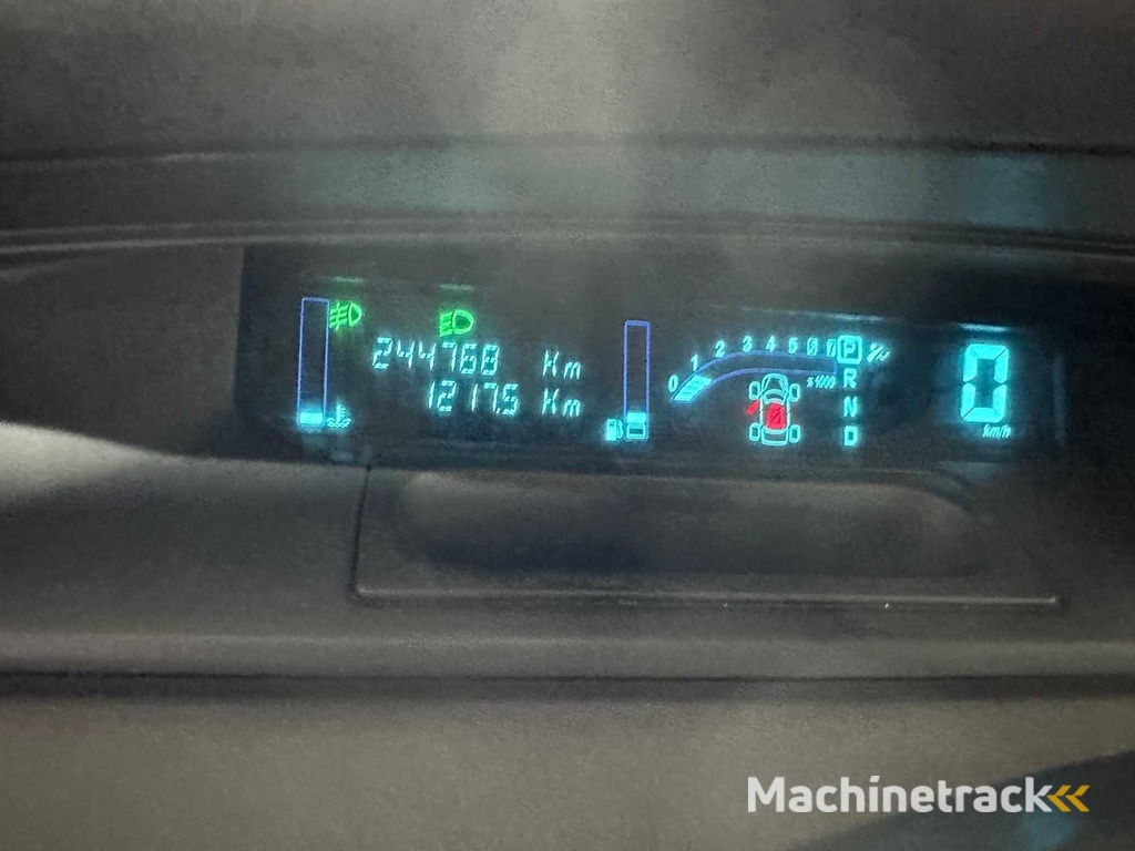 Renault - Scénic - 1.6-16V Business L.  AUTOMATIK - 72-ZR-SX