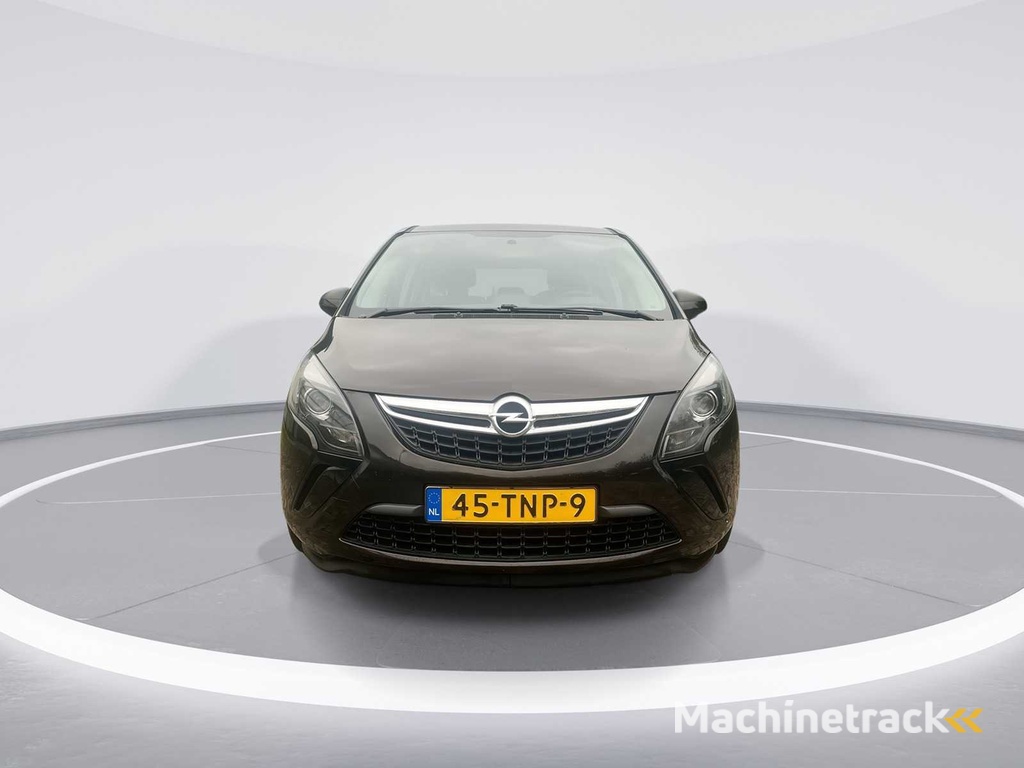 Opel Zafira Tourer 1.4 Business Edition 2012 | 45-TNP-9