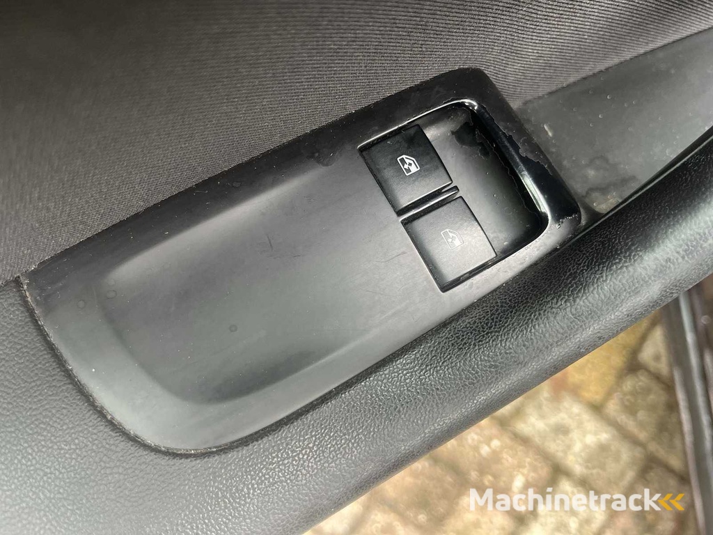 Opel Zafira Tourer 1.4 Business Edition 2012 | 45-TNP-9