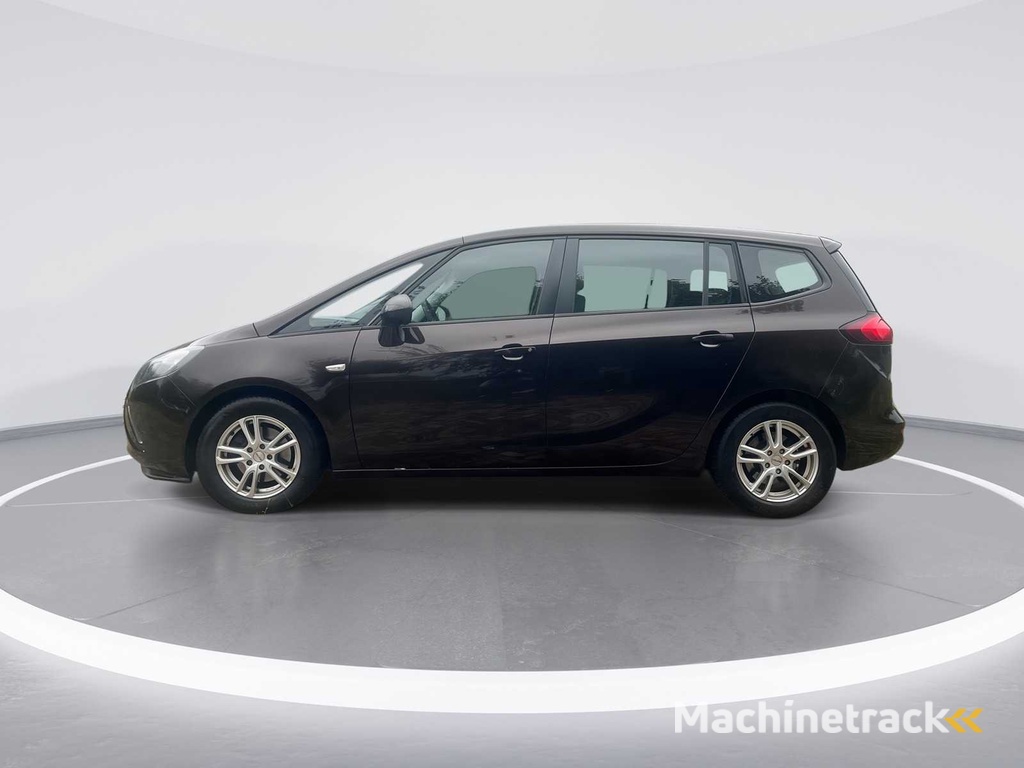 Opel Zafira Tourer 1.4 Business Edition 2012 | 45-TNP-9