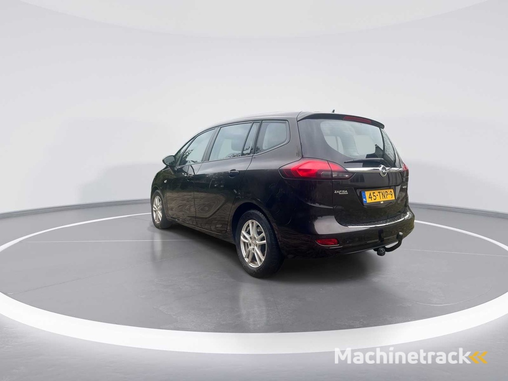 Opel Zafira Tourer 1.4 Business Edition 2012 | 45-TNP-9