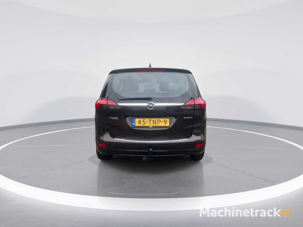 Opel Zafira Tourer 1.4 Business Edition 2012 | 45-TNP-9