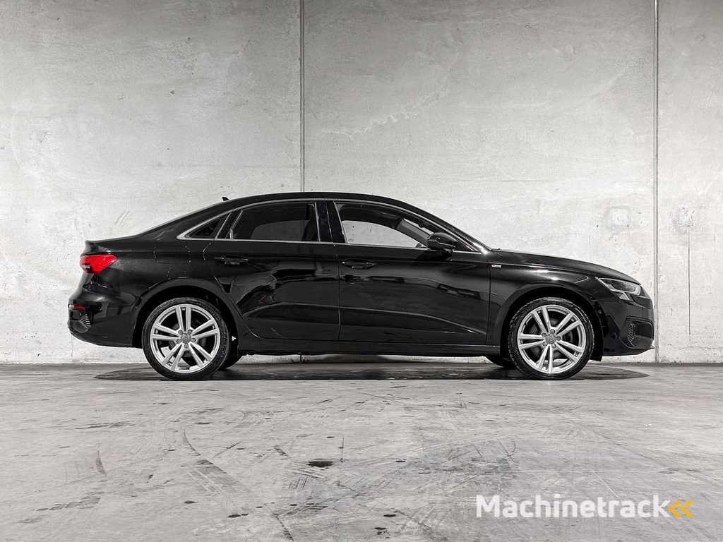 Audi A3 Limousine 30 TFSI S Edition 110PS 2021, Z-259-RT