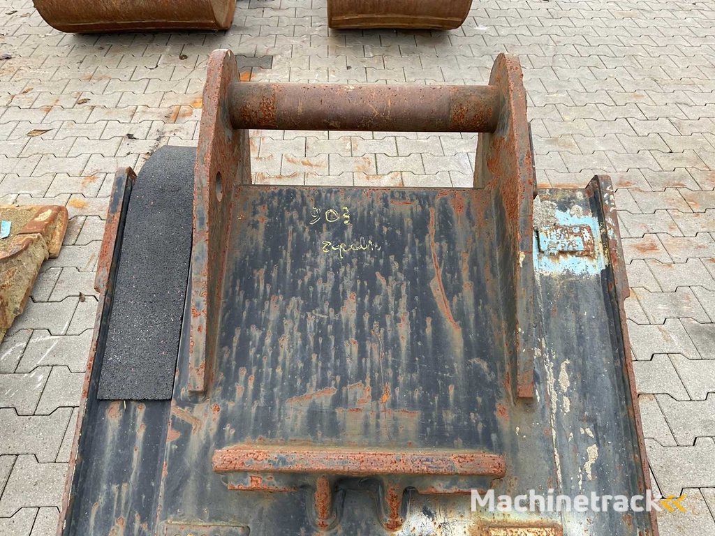 Excavator bucket SW10