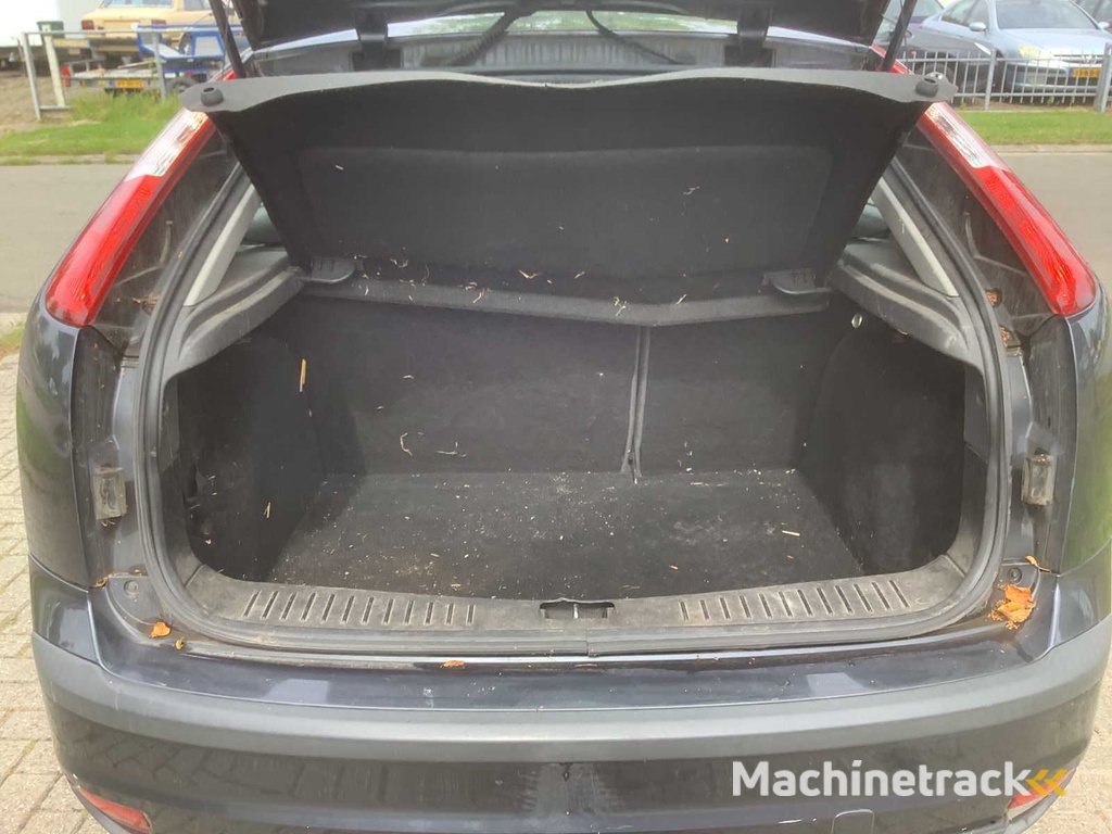 2007 Ford Focus 1.6-16V Trend Pkw