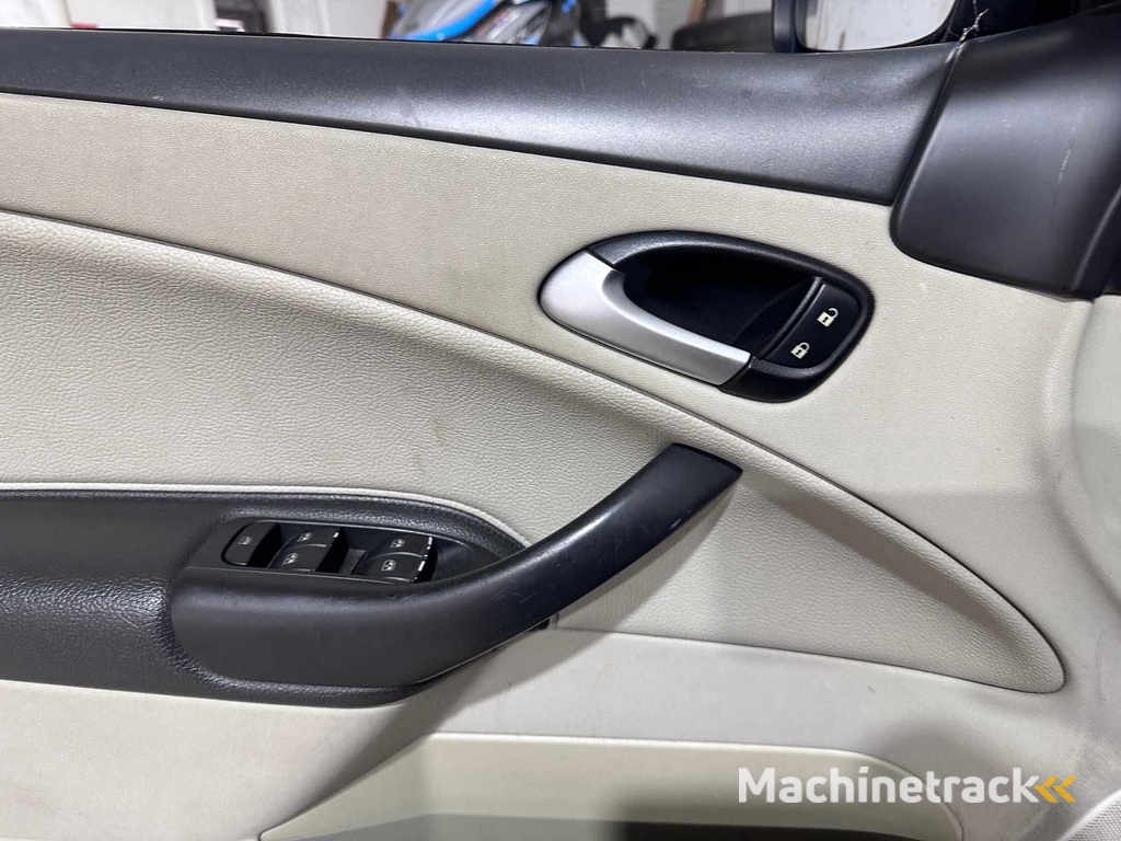 Saab - 9-3 Cabrio - 1.8t Vektor - 88-RL-LJ