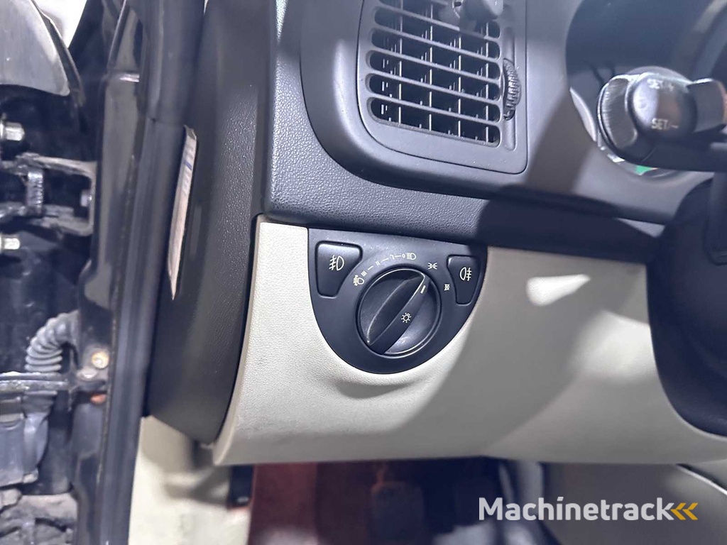 Saab - 9-3 Cabrio - 1.8t Vektor - 88-RL-LJ