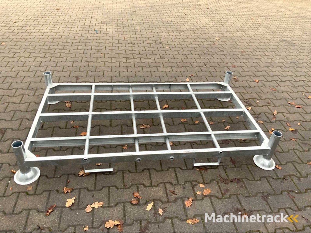 Stapeljuk 1875x1040mm (10x)