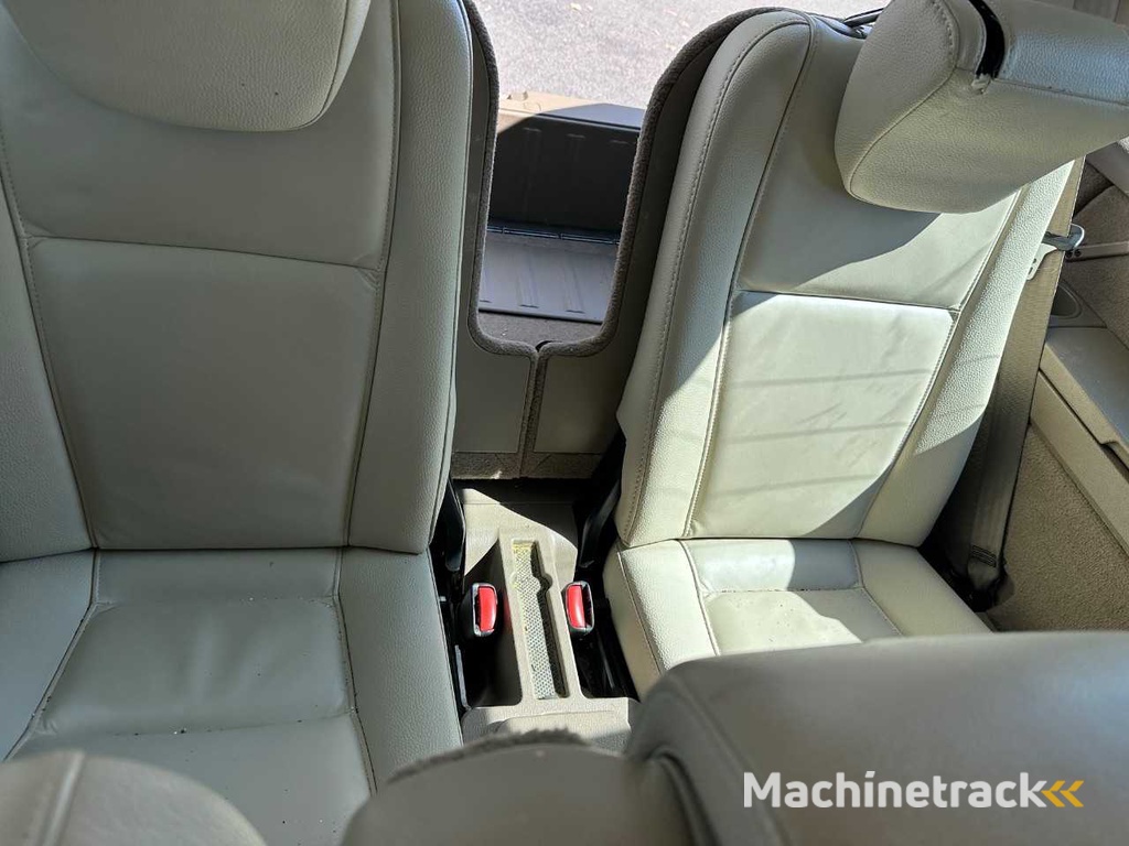 Volvo - XC90 - 2.5 T5 Limited Ed. - PKW - 2011