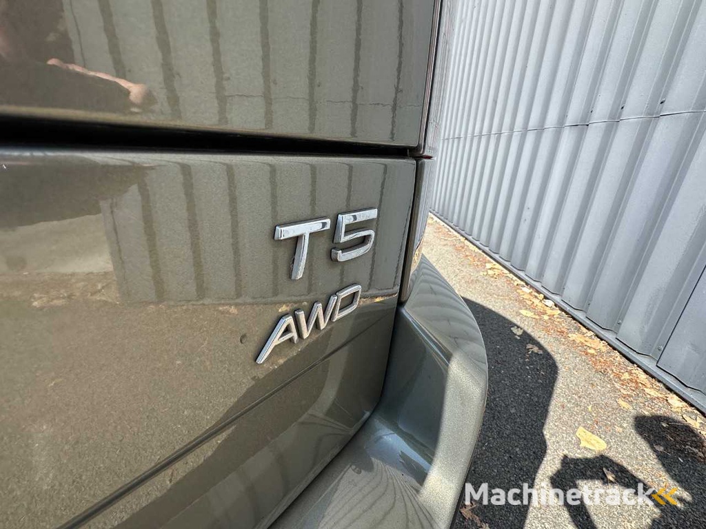 Volvo - XC90 - 2.5 T5 Limited Ed. - PKW - 2011