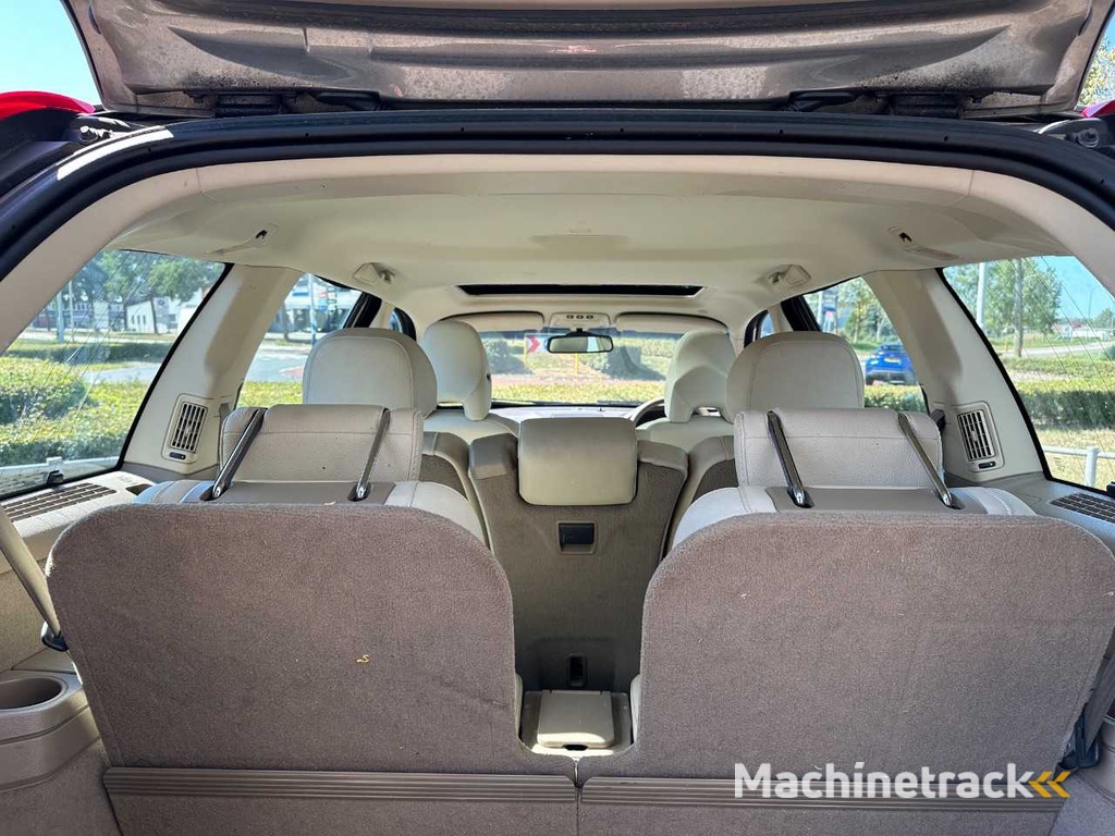 Volvo - XC90 - 2.5 T5 Limited Ed. - PKW - 2011