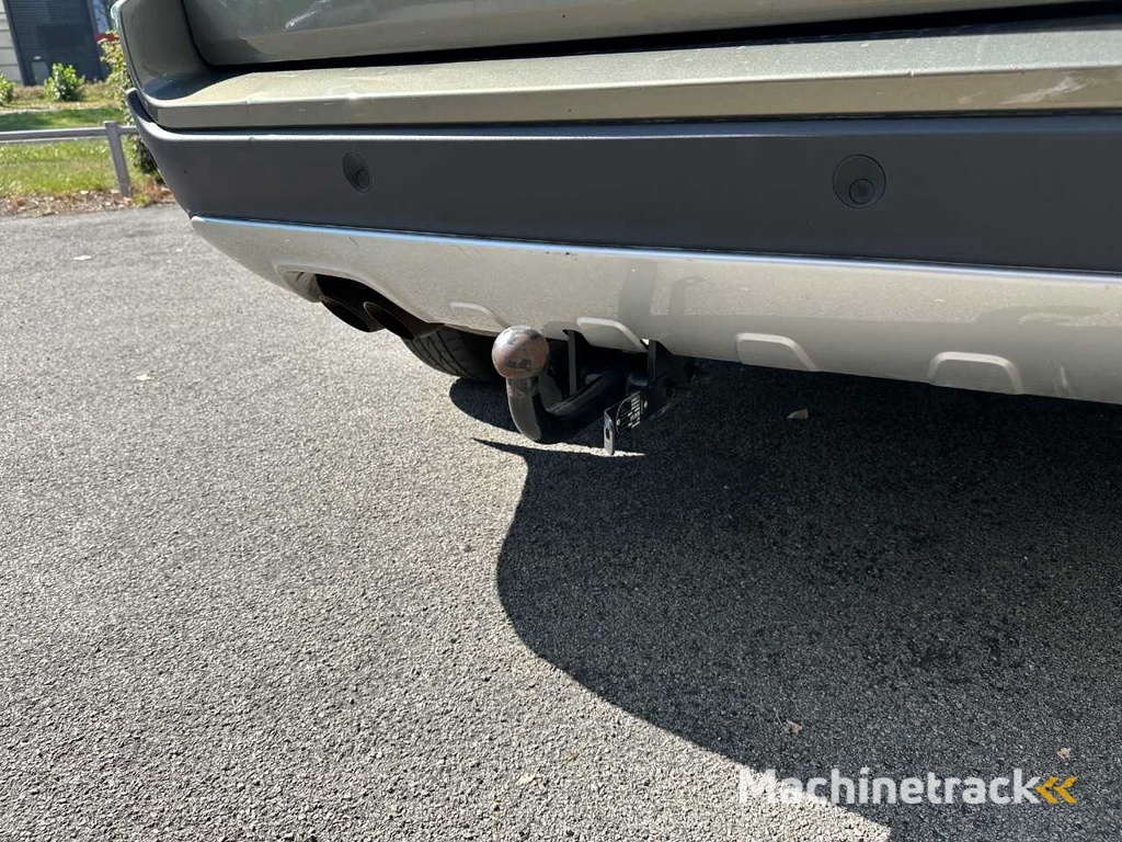 Volvo - XC90 - 2.5 T5 Limited Ed. - PKW - 2011