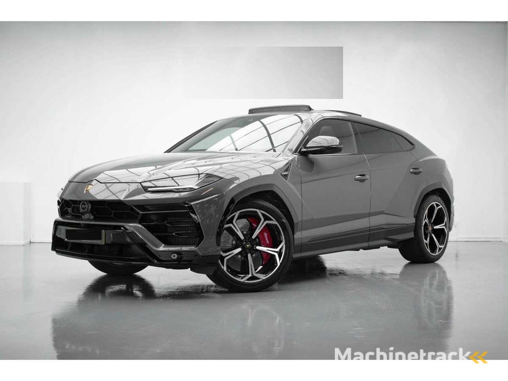 Lamborghini Urus 4.0 V8 2022 | P-385-KG i