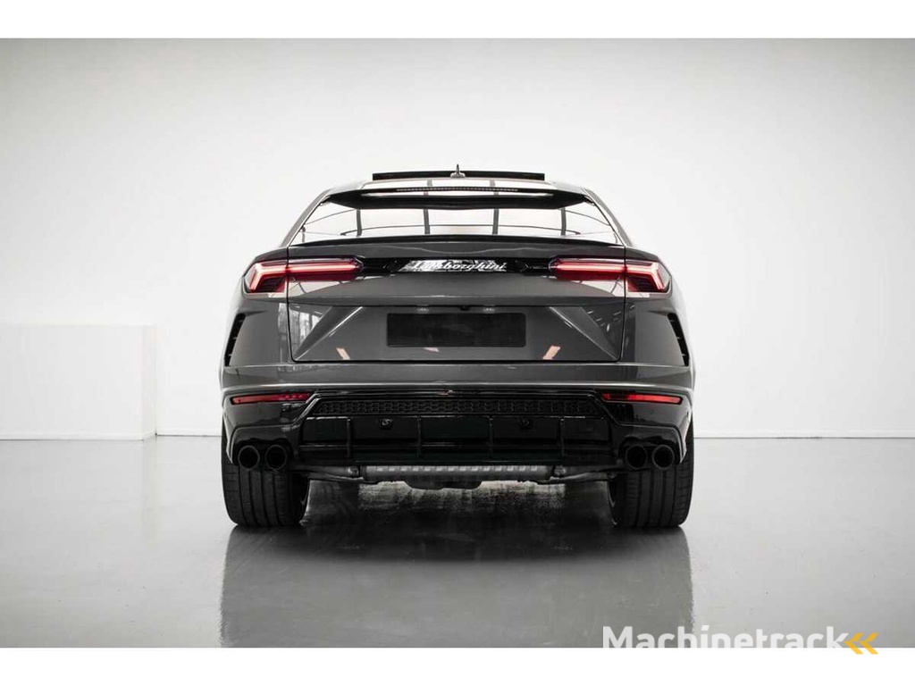 Lamborghini Urus 4.0 V8 2022 | P-385-KG i