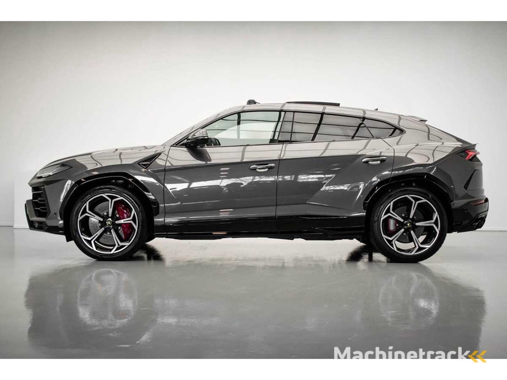 Lamborghini Urus 4.0 V8 2022 | P-385-KG i