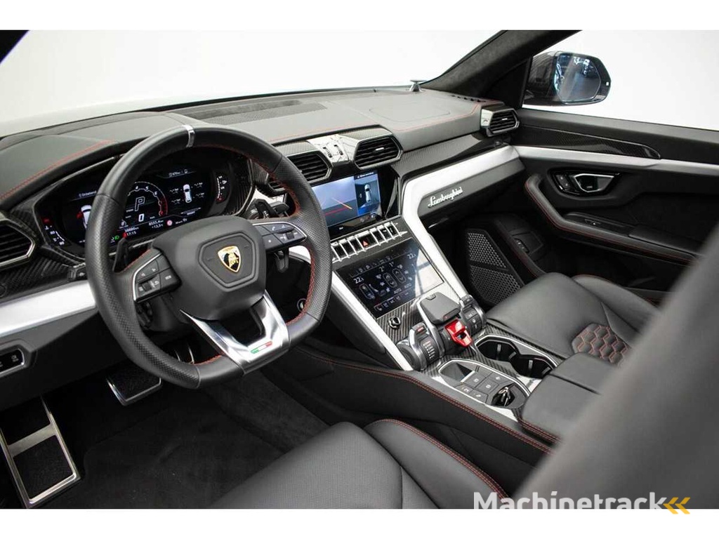 Lamborghini Urus 4.0 V8 2022 | P-385-KG i