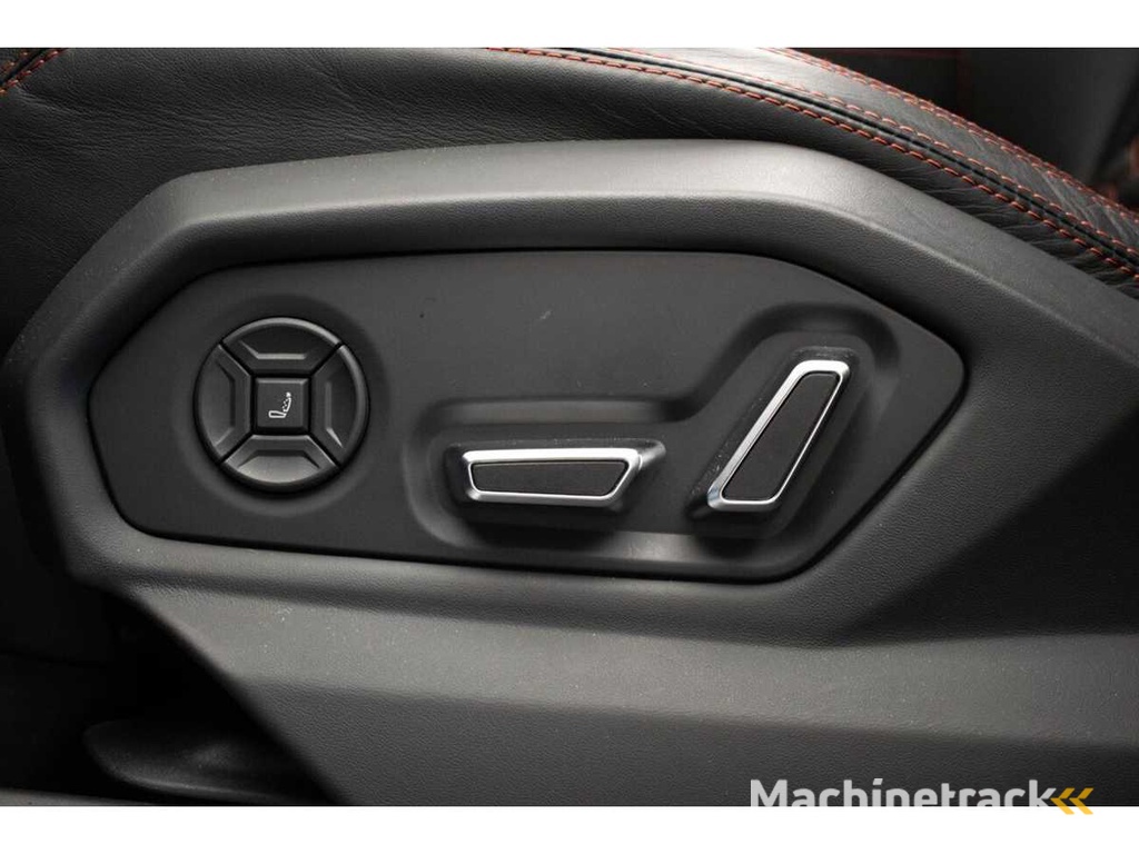 Lamborghini Urus 4.0 V8 2022 | P-385-KG i