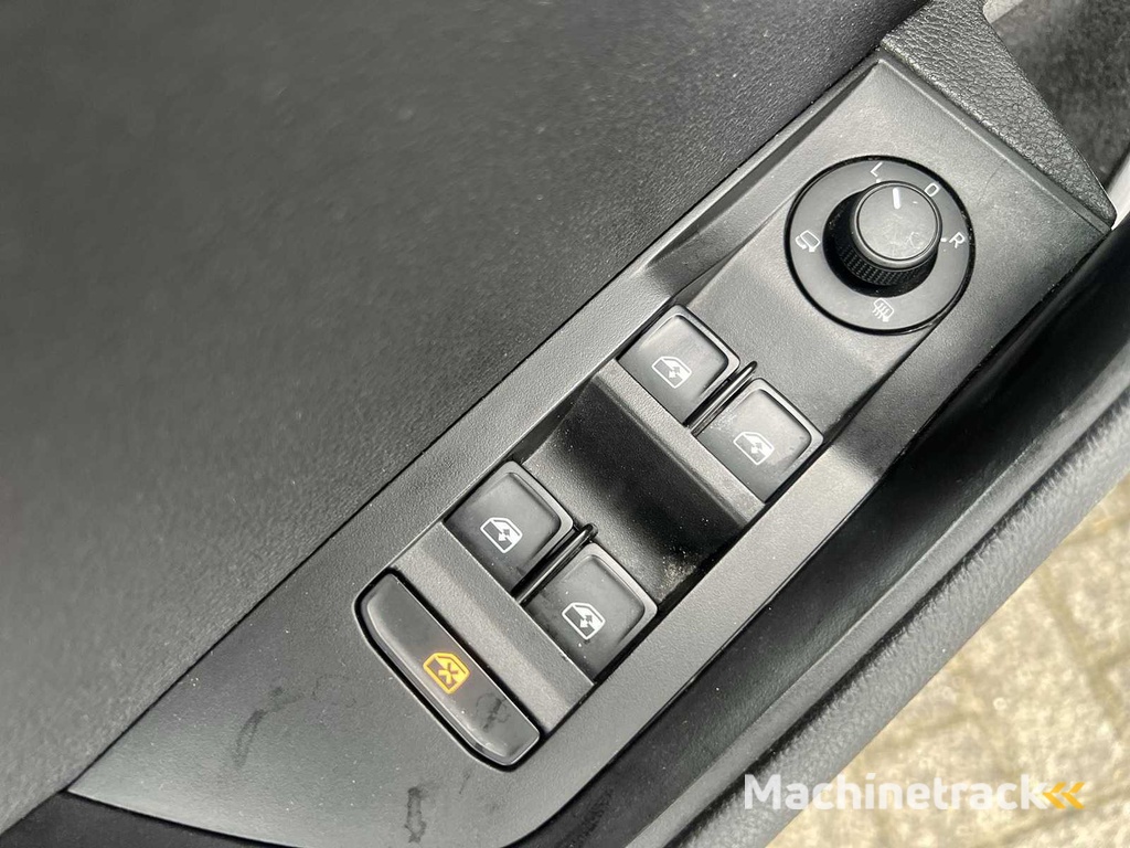 Skoda Superb 1.4 TSI ACT Active Business 2015 | HT-189-K