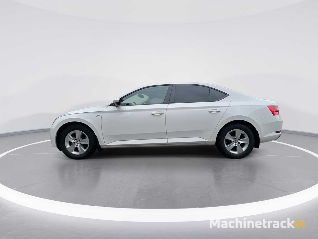 Skoda Superb 1.4 TSI ACT Active Business 2015 | HT-189-K