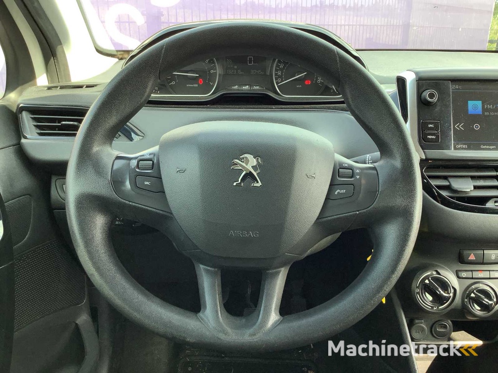 2019 - Peugeot  - 208 1.2 PureTech - Personenauto