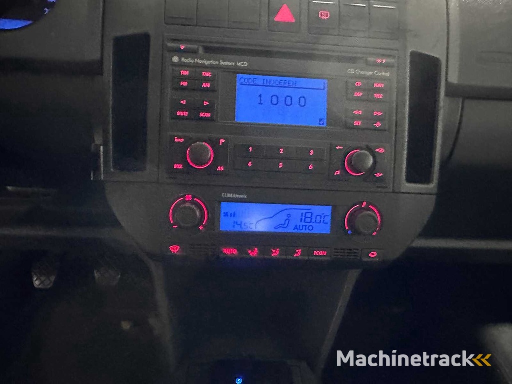 Volkswagen - Polo - 1.2-12V - 76-LB-BX