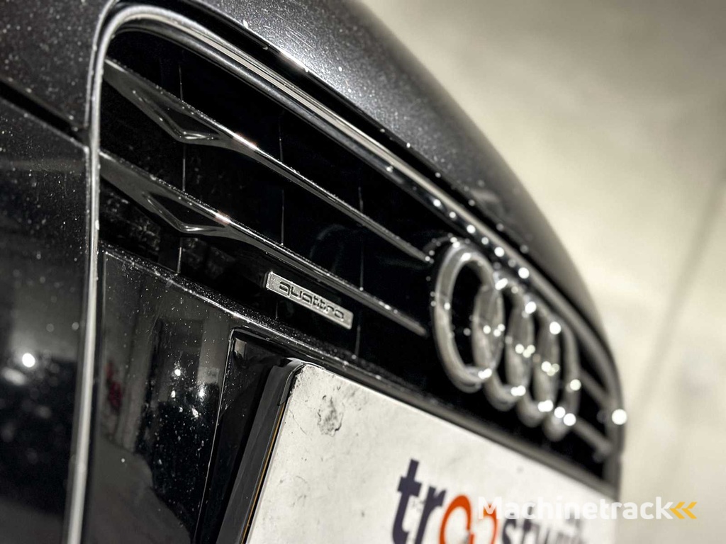 Audi TT 2.0 TFSI Quattro Pro Line 211PS 2014, GF-839-F