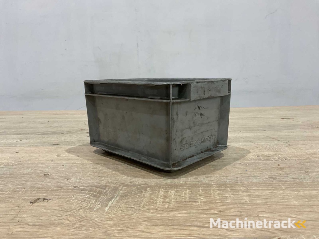 Magazijn bakken 20x15x10 cm (320x)