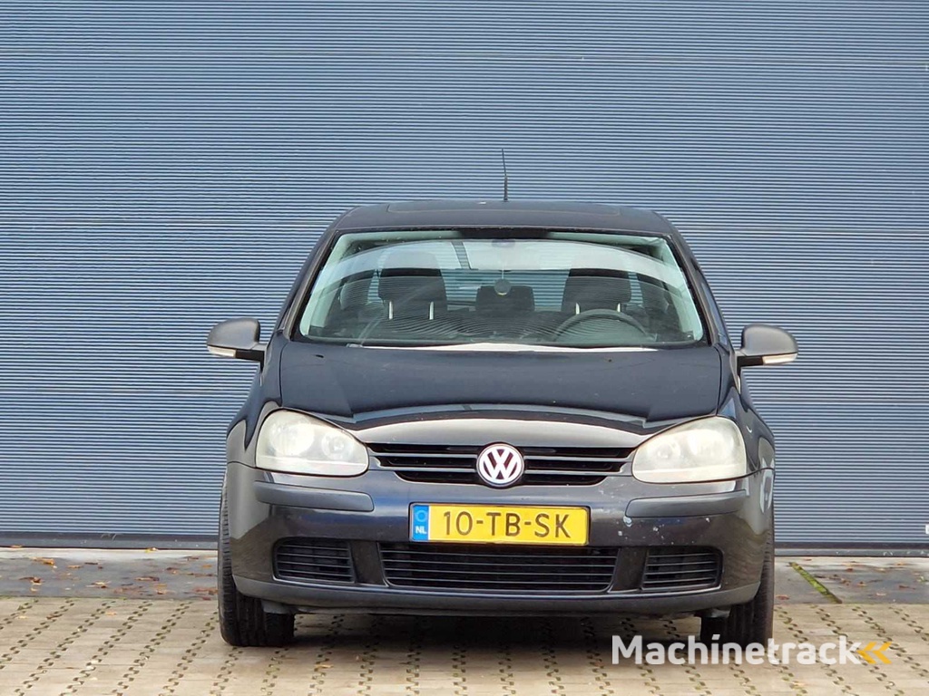 Volkswagen - 2006 - Golf - 1.4 Trendline Bns - 10-TB-SK