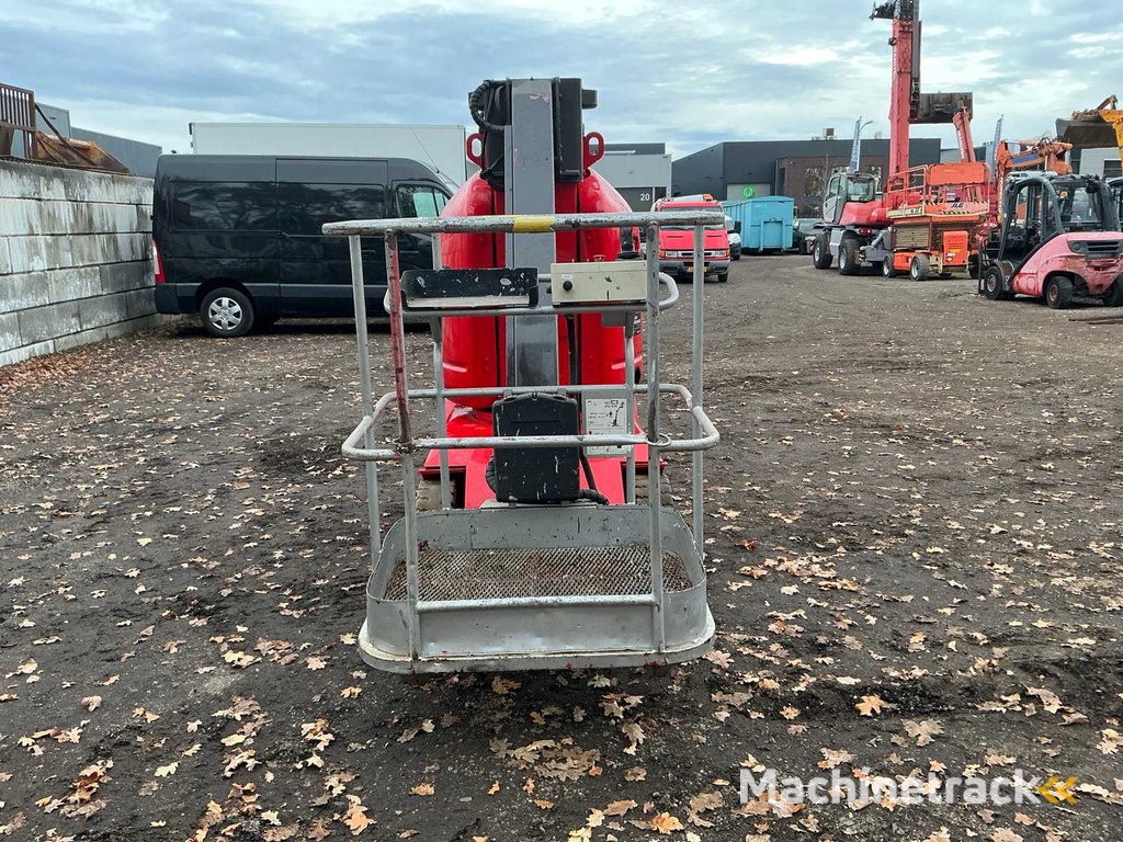 2005 Manitou 105 VJR2 Hoogwerker