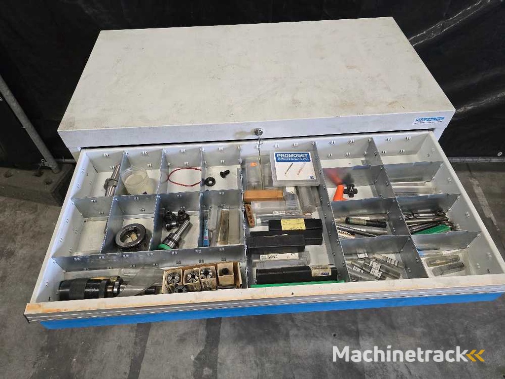 Miscellaneous parts, tools and accessories