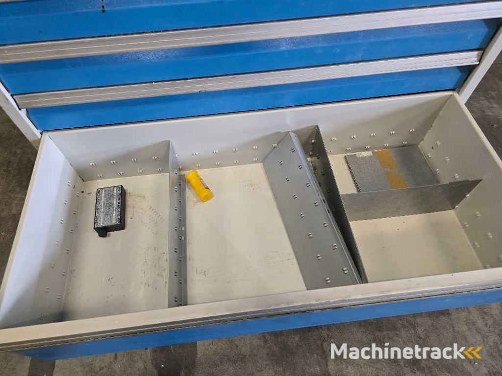 Miscellaneous parts, tools and accessories