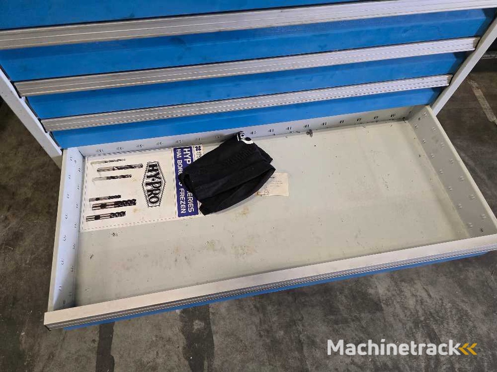 Miscellaneous parts, tools and accessories