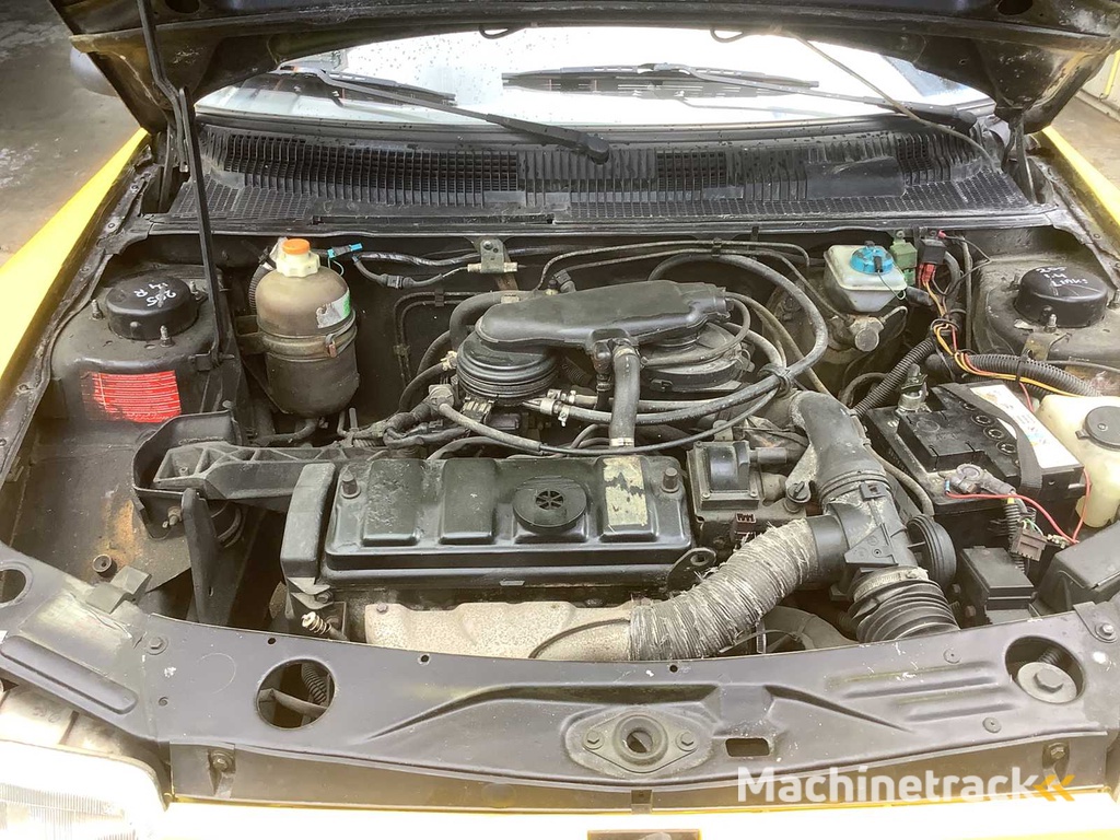 Peugeot 205 dimma replica 1.1i XE Personenauto