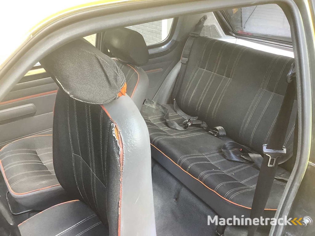 Peugeot 205 dimma replica 1.1i XE Personenauto