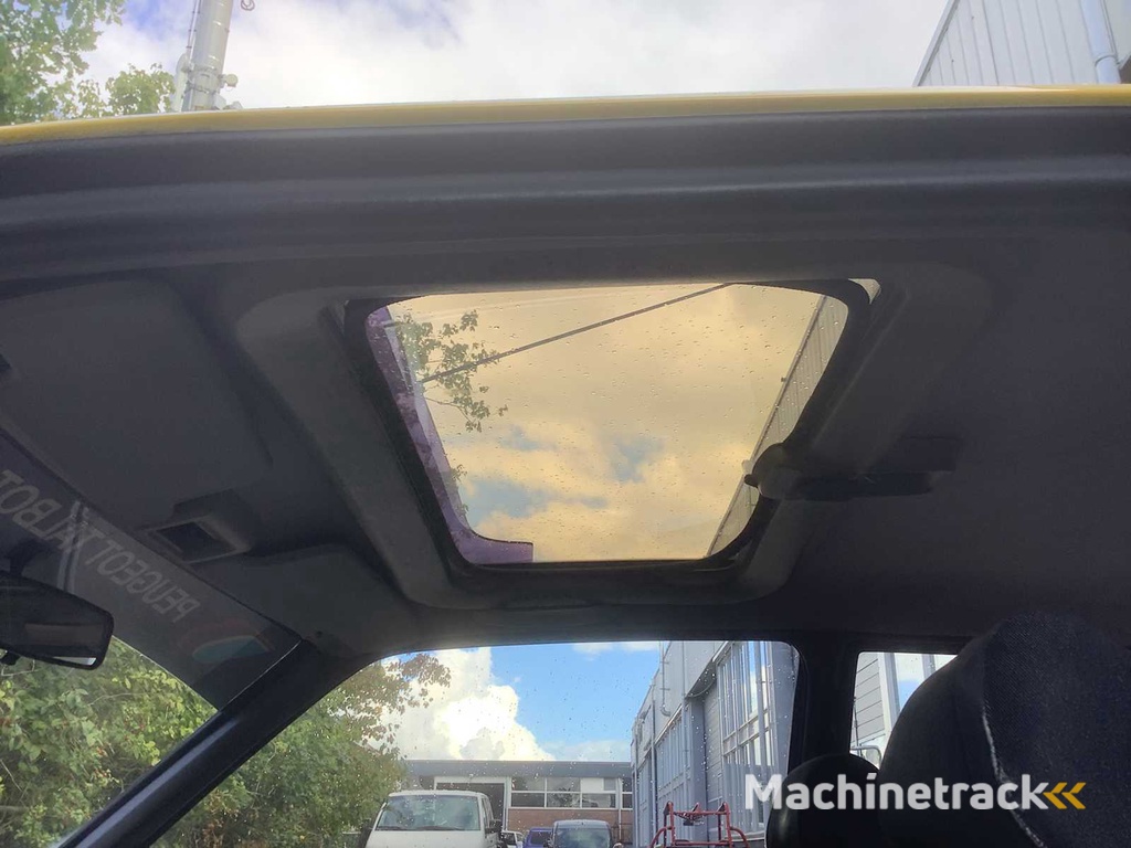 Peugeot 205 dimma replica 1.1i XE Personenauto