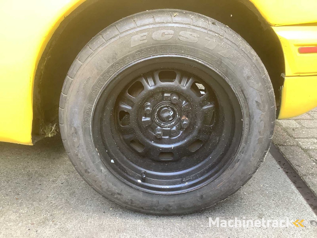 Peugeot 205 dimma replica 1.1i XE Personenauto