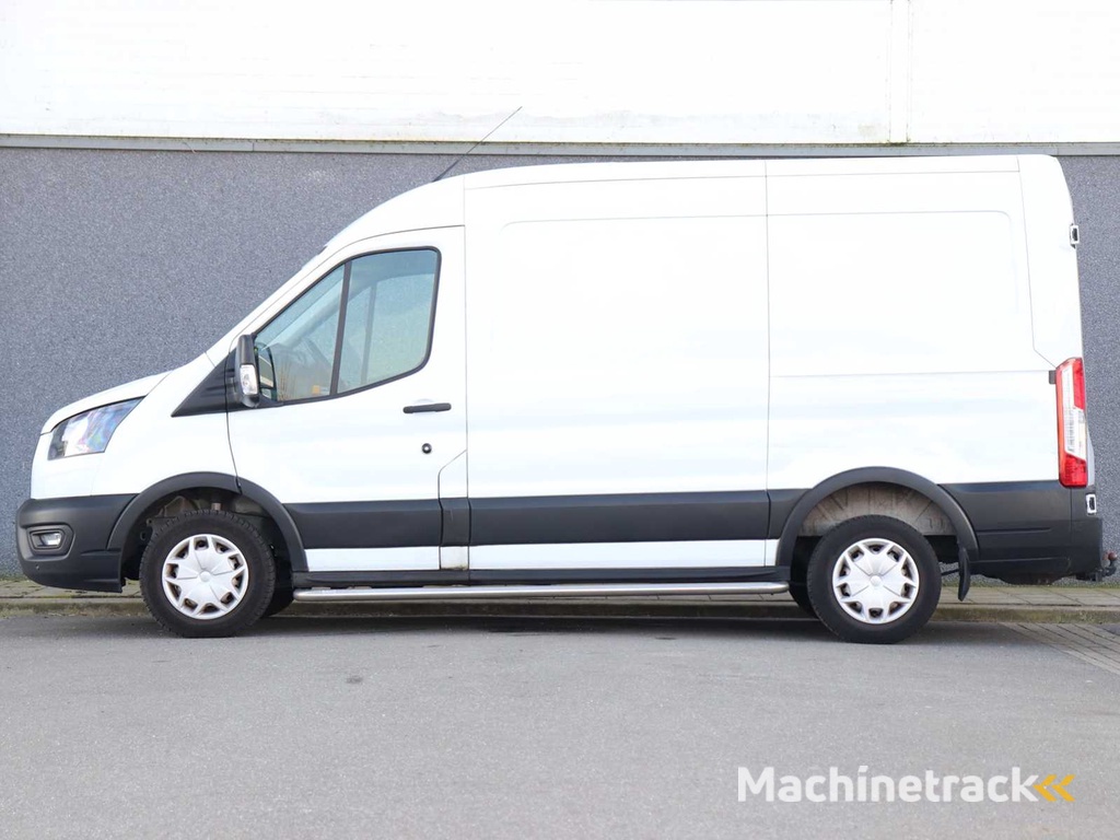 Ford Transit 290 2.0 TDCI L2H2 Trend Van | VRF-27-T
