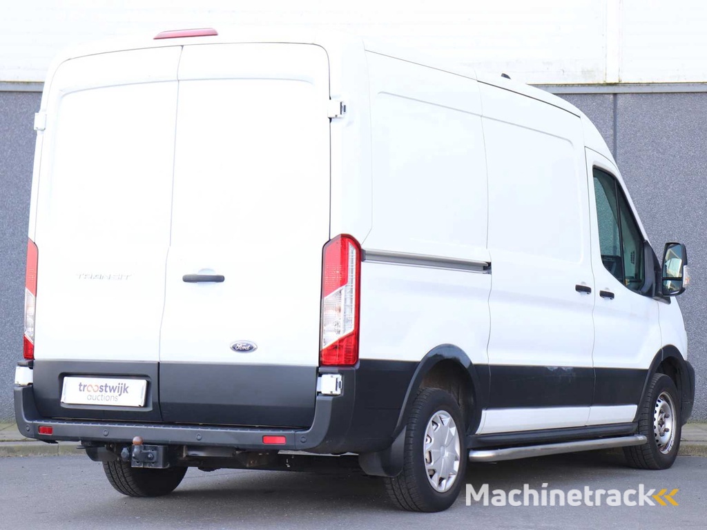 Ford Transit 290 2.0 TDCI L2H2 Trend Van | VRF-27-T