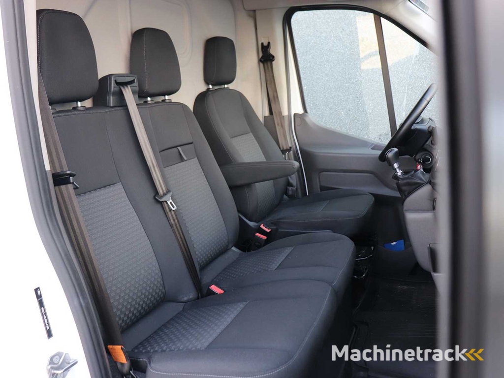 Ford Transit 290 2.0 TDCI L2H2 Trend Van | VRF-27-T