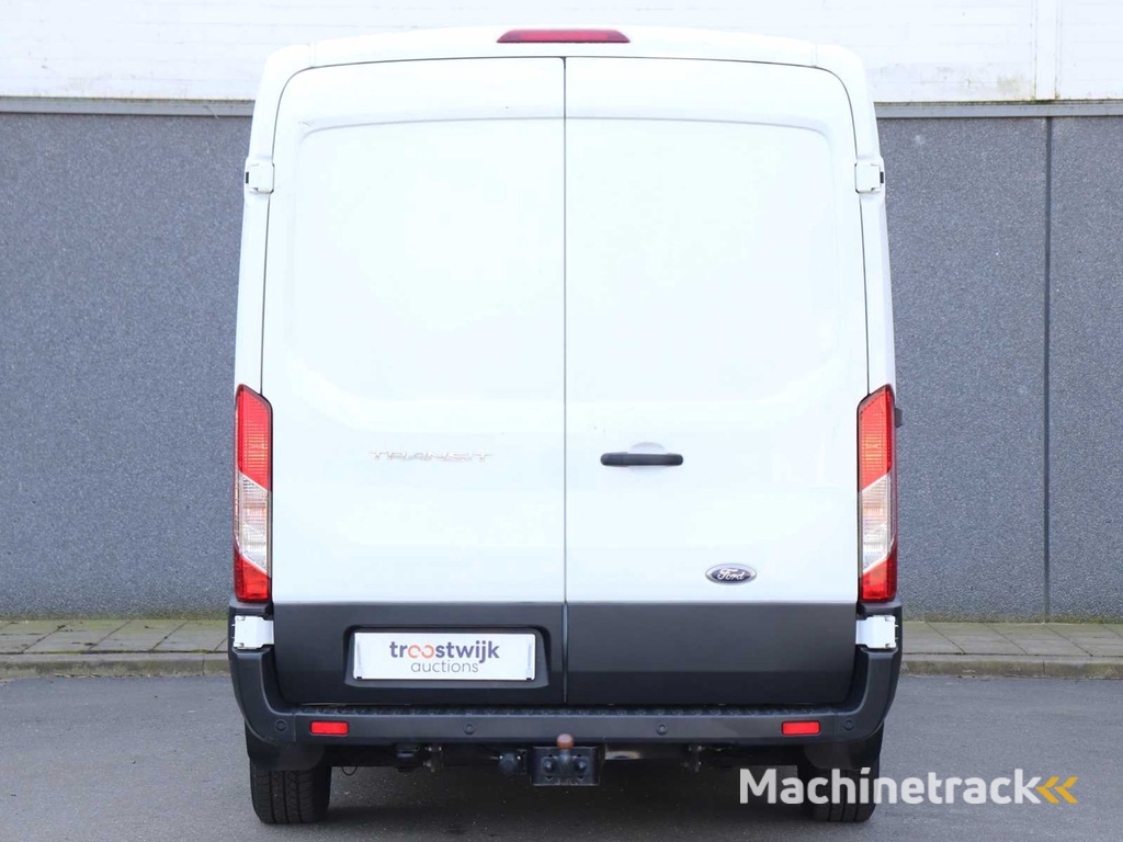 Ford Transit 290 2.0 TDCI L2H2 Trend Van | VRF-27-T