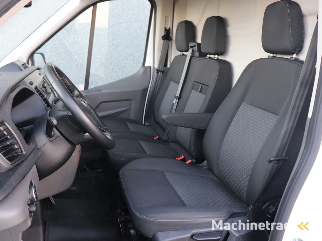 Ford Transit 290 2.0 TDCI L2H2 Trend Van | VRF-27-T