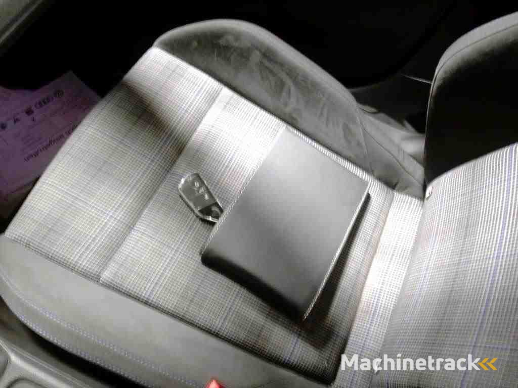 Volkswagen Golf GTE 1.4 eHybrid PHEV 245HP Automatik 2022