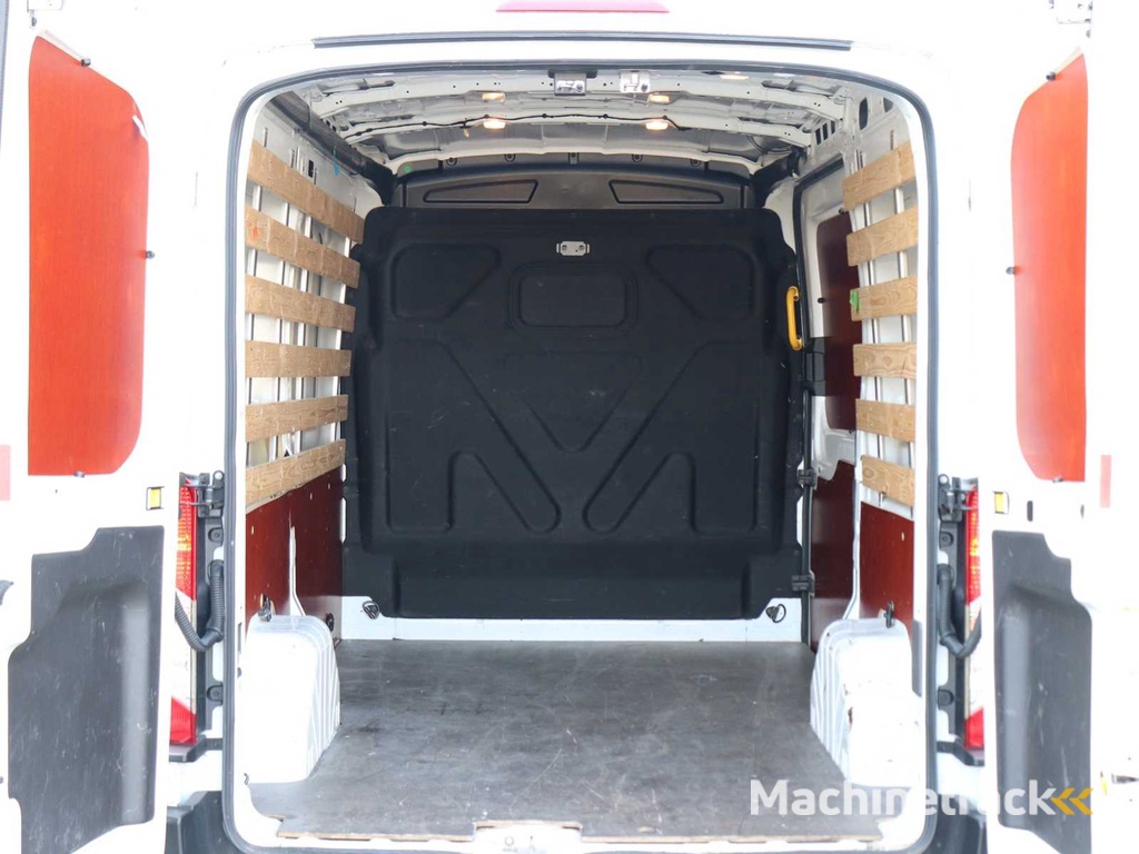 Ford Transit 290 2.0 TDCI L2H2 Trend Van | VRF-27-T