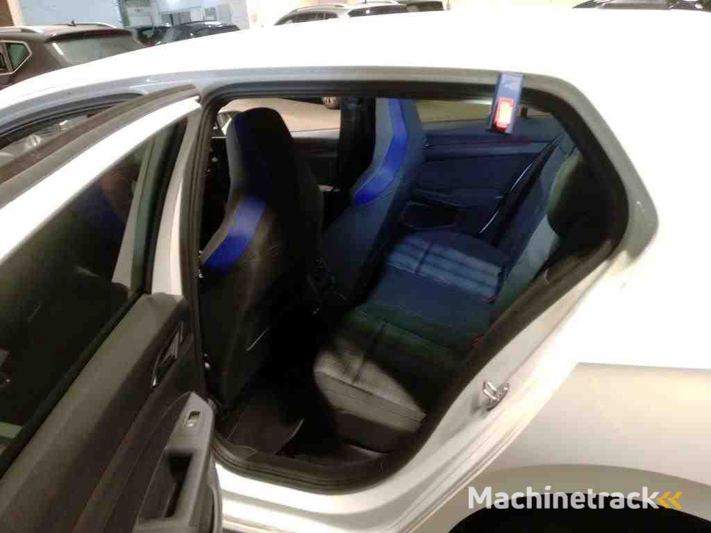 Volkswagen Golf GTE 1.4 eHybrid PHEV 245HP Automatik 2022