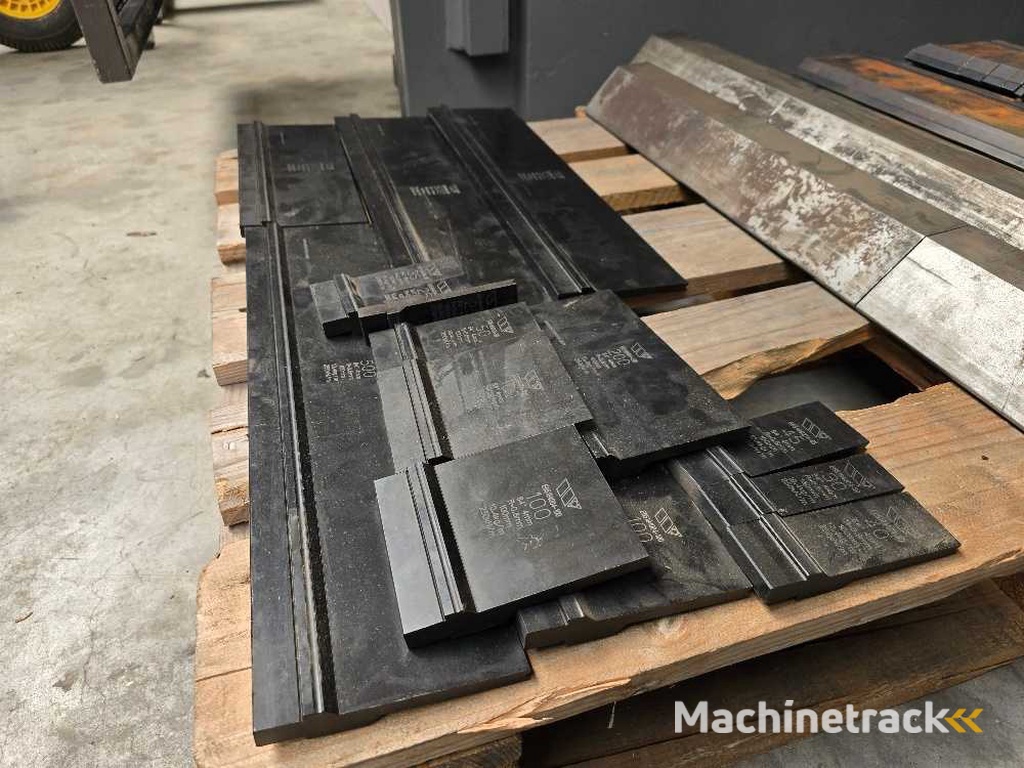 Wilson - E6518004 - Miscellaneous parts, tools and accessories