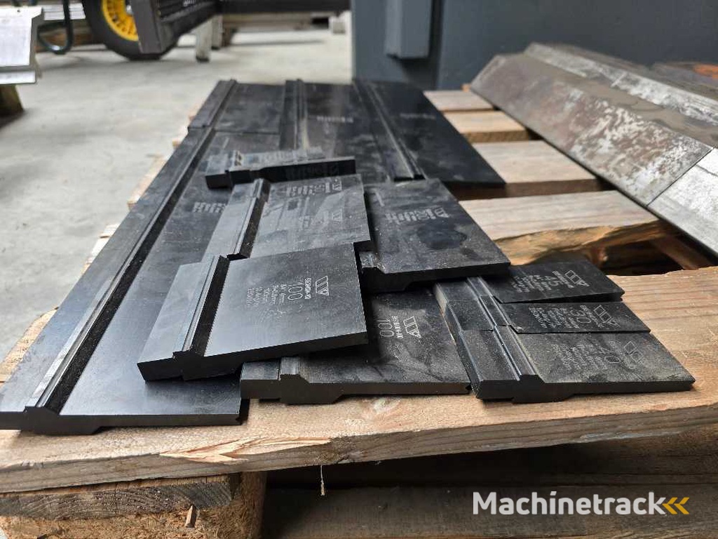 Wilson - E6518004 - Miscellaneous parts, tools and accessories